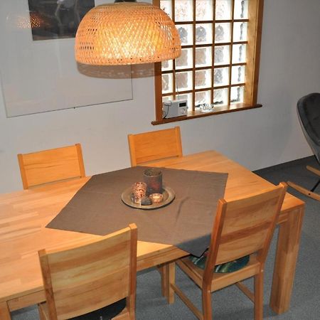 Appartamento Haus Lisa Wittwer Bad Hindelang Esterno foto
