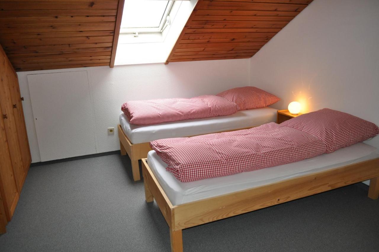 Appartamento Haus Lisa Wittwer Bad Hindelang Esterno foto